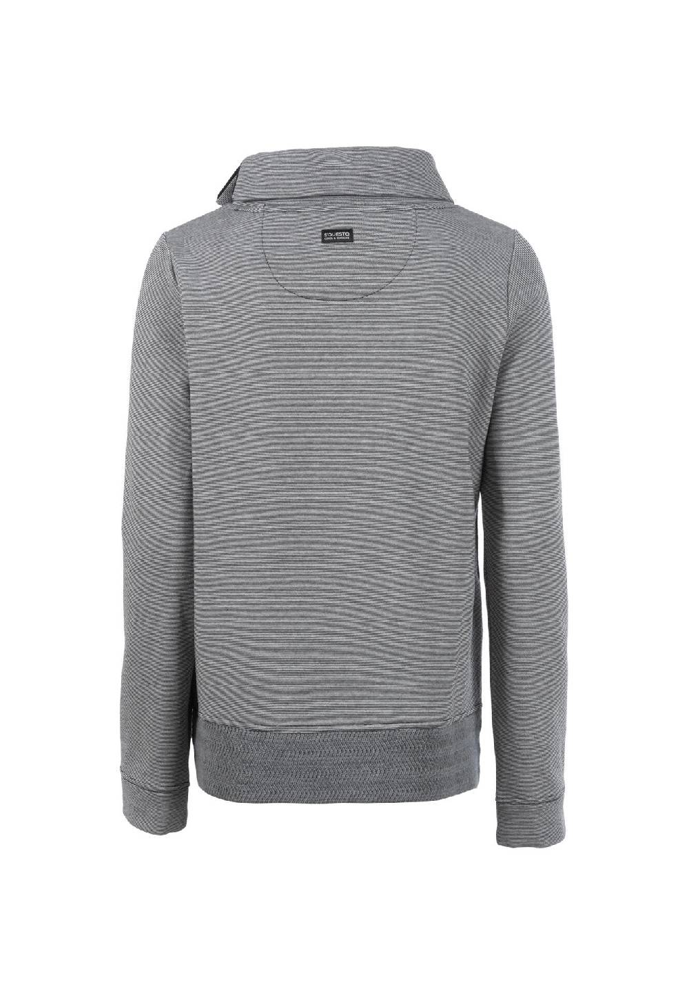 Sonia Originelli Sweatshirt, 1/1-Arm, Rollkragen - Fashion, Damenmode, Herrenmode