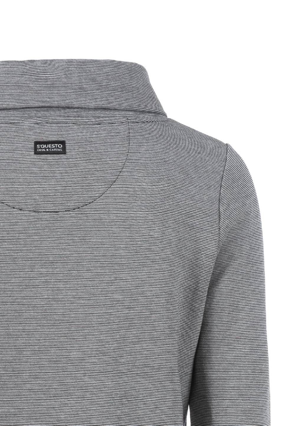 Sonia Originelli Sweatshirt, 1/1-Arm, Rollkragen - Fashion, Damenmode, Herrenmode