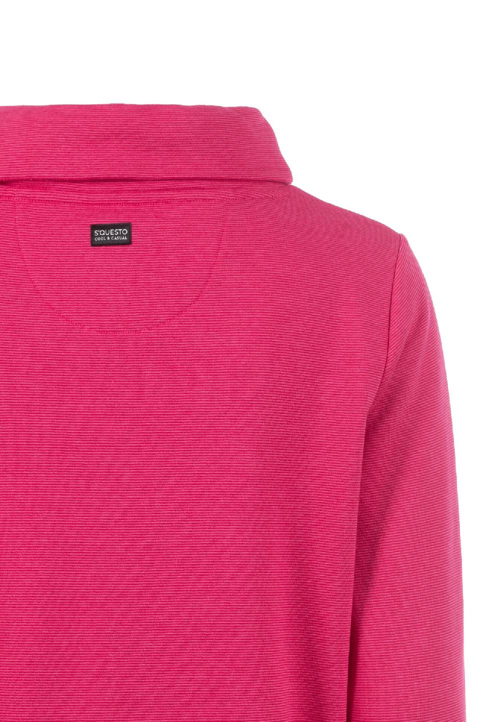 Sonia Originelli Sweatshirt, 1/1-Arm, Rollkragen - Fashion, Damenmode, Herrenmode