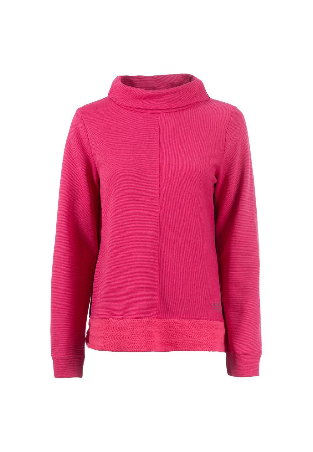 Sonia Originelli Sweatshirt, 1/1-Arm, Rollkragen - Fashion, Damenmode, Herrenmode