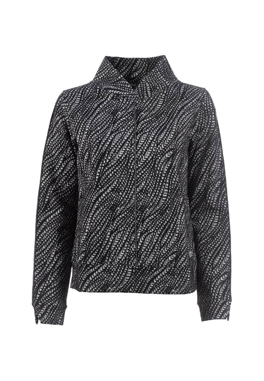 Sonia Originelli Sweatshirt, 1/1 Arm, Rollkragen - Fashion, Damenmode, Herrenmode