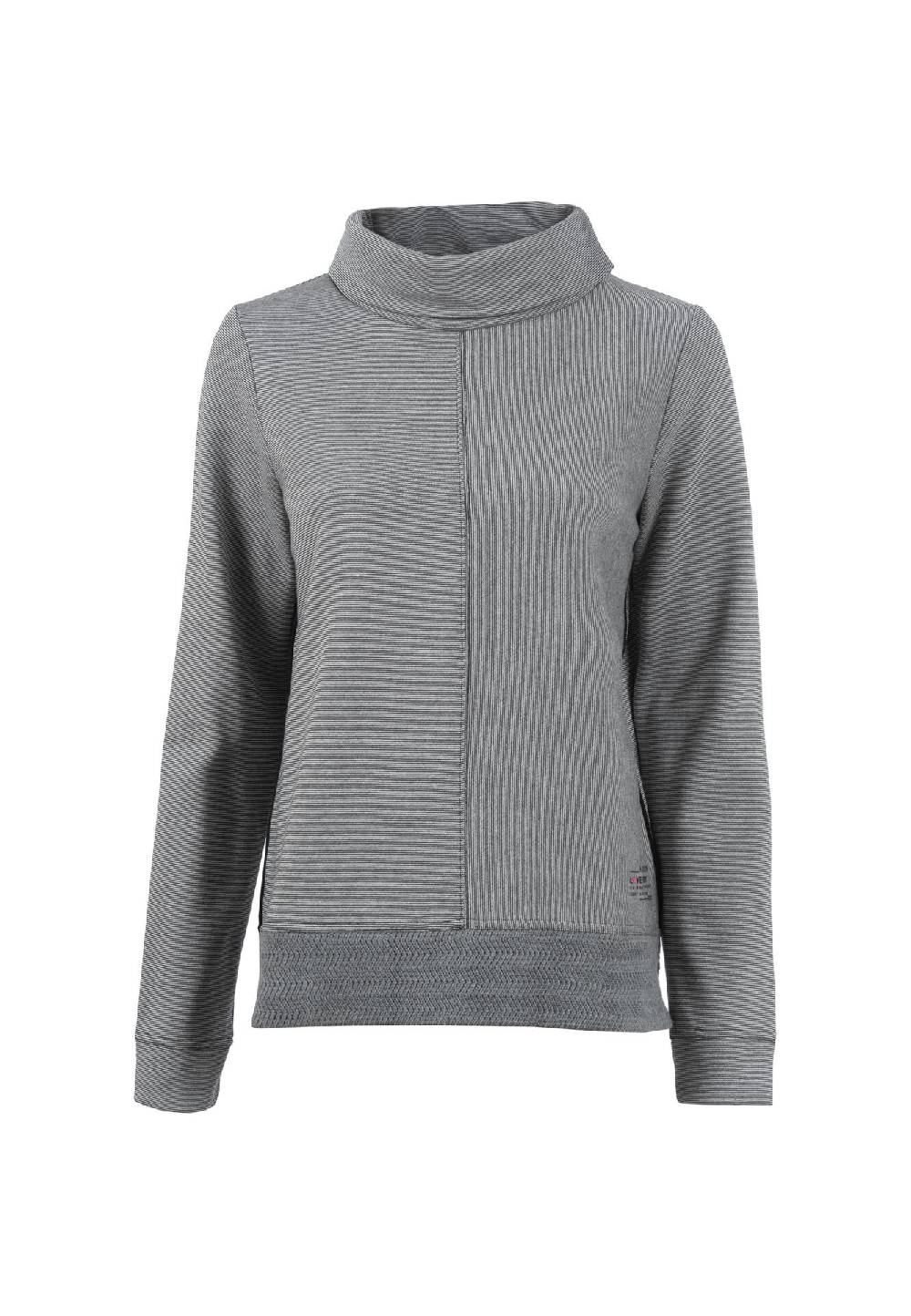 Sonia Originelli Sweatshirt, 1/1-Arm, Rollkragen - Fashion, Damenmode, Herrenmode