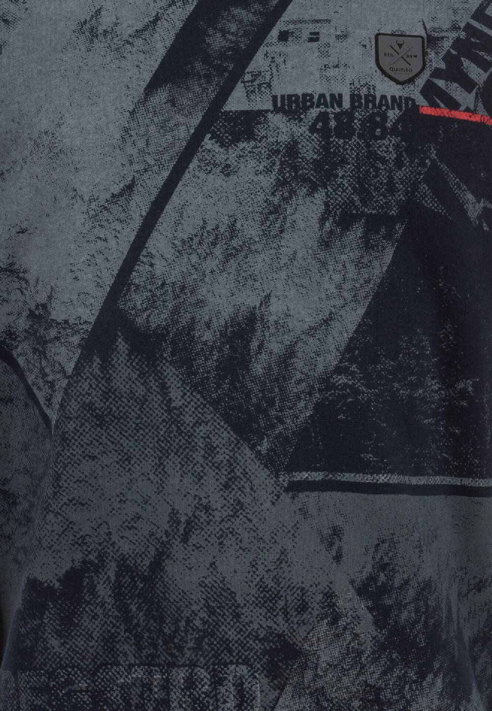 Sonia Originelli Sweatshirt 1/1-Arm, Rundhals - Fashion, Damenmode, Herrenmode