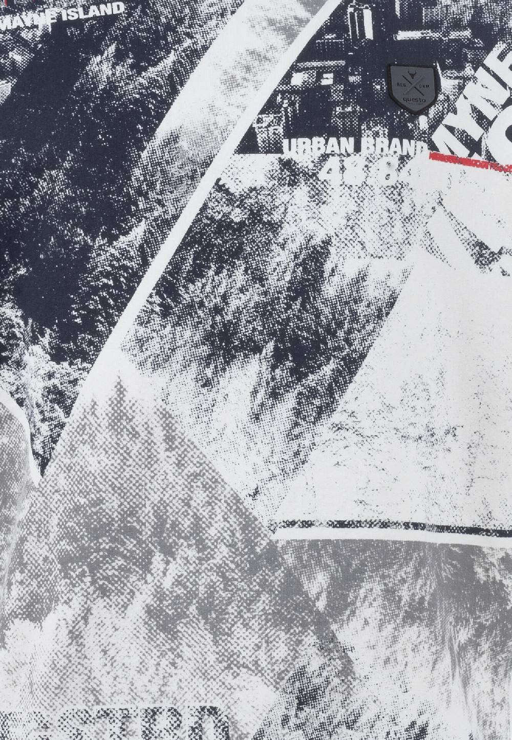 Sonia Originelli Sweatshirt 1/1-Arm, Rundhals - Fashion, Damenmode, Herrenmode