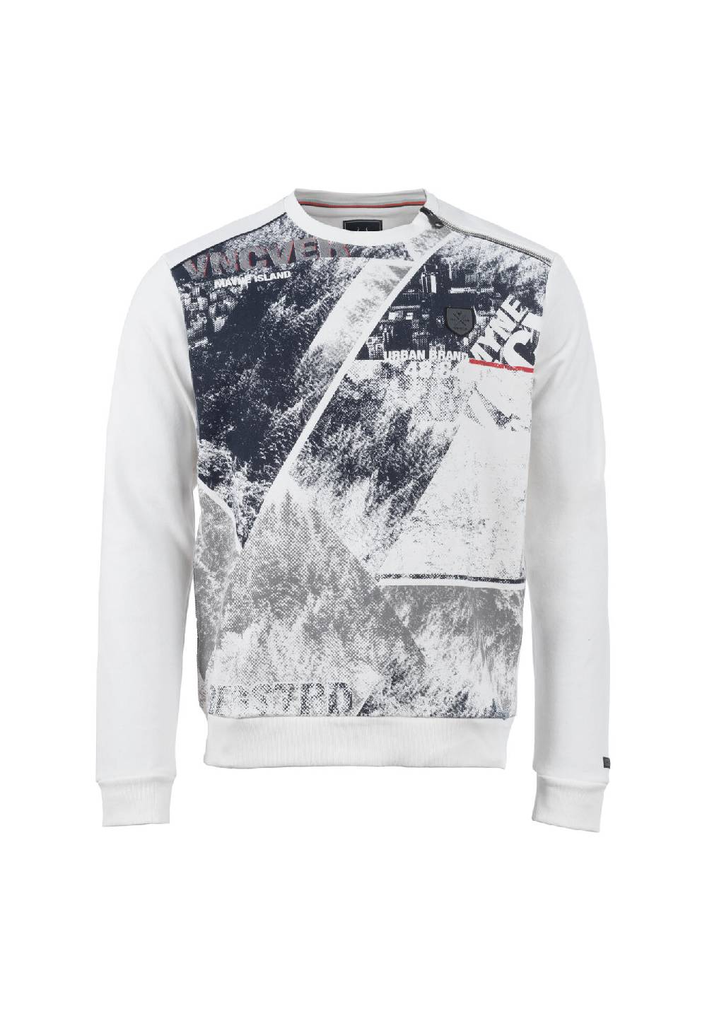 Sonia Originelli Sweatshirt 1/1-Arm, Rundhals - Fashion, Damenmode, Herrenmode