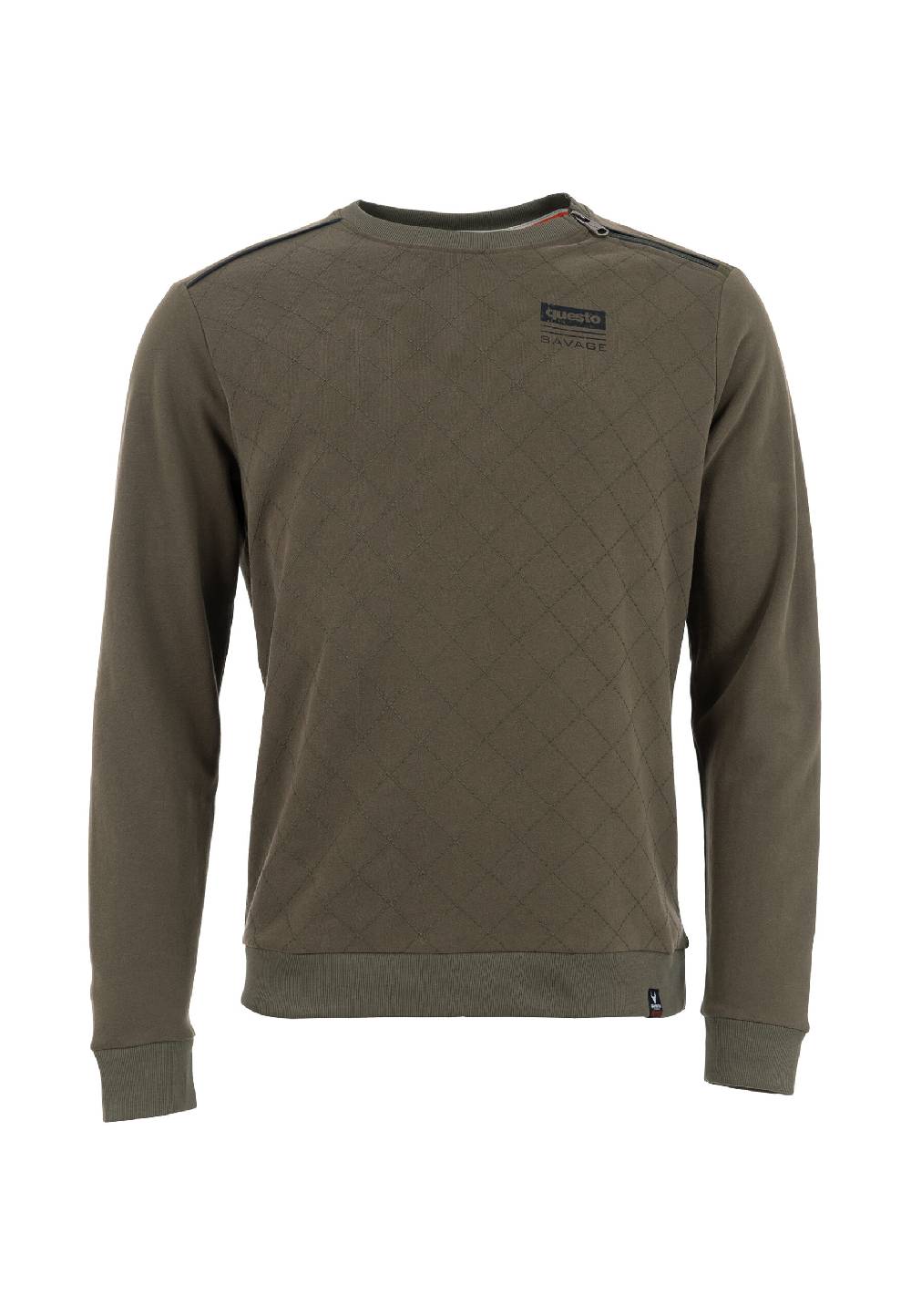 Sonia Originelli Sweatshirt, 1/1 Arm, Rundhals - Fashion, Damenmode, Herrenmode