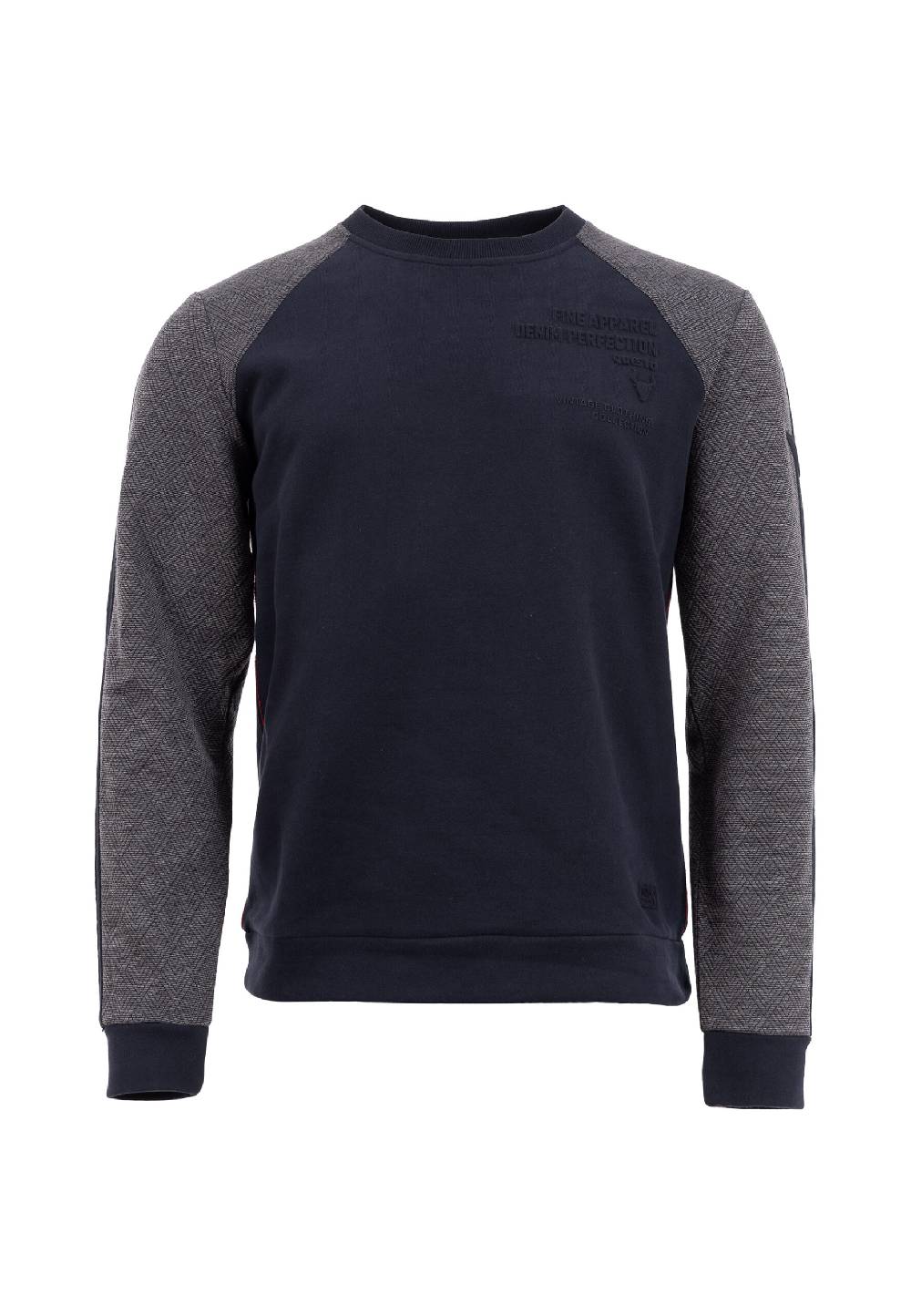 Sonia Originelli Sweatshirt, 1/1 Arm, Rundhals - Fashion, Damenmode, Herrenmode