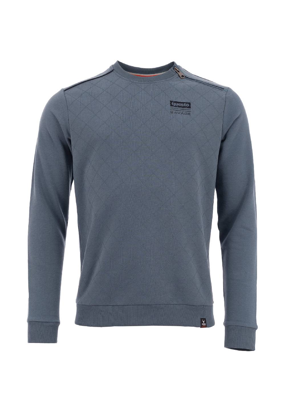 Sonia Originelli Sweatshirt, 1/1 Arm, Rundhals - Fashion, Damenmode, Herrenmode