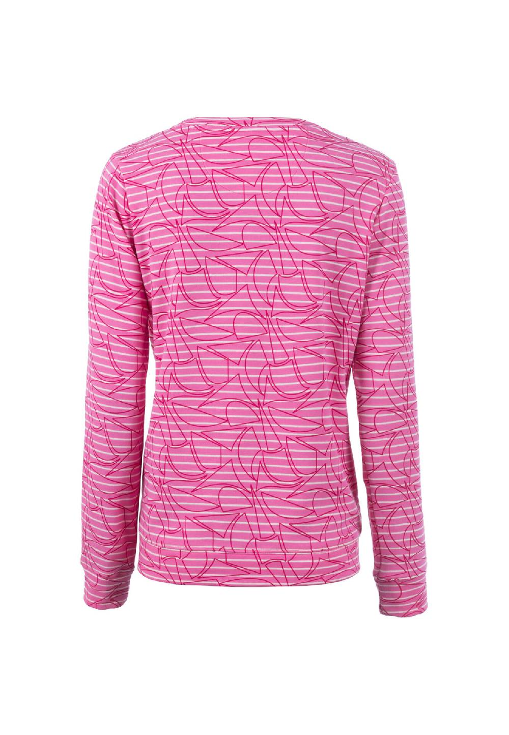 Sonia Originelli Sweatshirt, 1/1-Arm, Rundhalsausschnitt - Fashion, Damenmode, Herrenmode