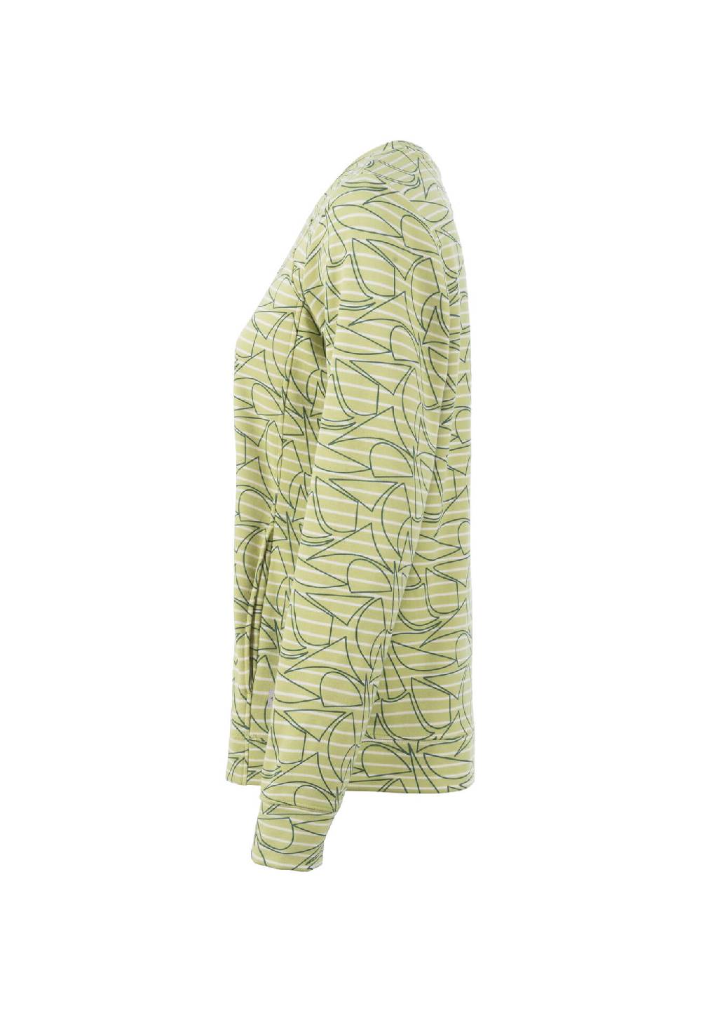 Sonia Originelli Sweatshirt, 1/1-Arm, Rundhalsausschnitt - Fashion, Damenmode, Herrenmode