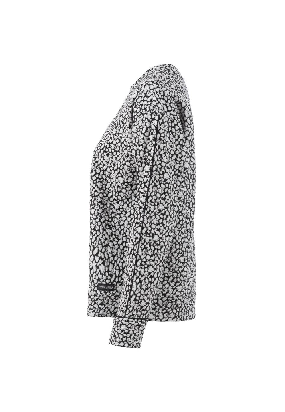 Sonia Originelli Sweatshirt, 1/1-Arm, Rundhalsausschnitt - Fashion, Damenmode, Herrenmode