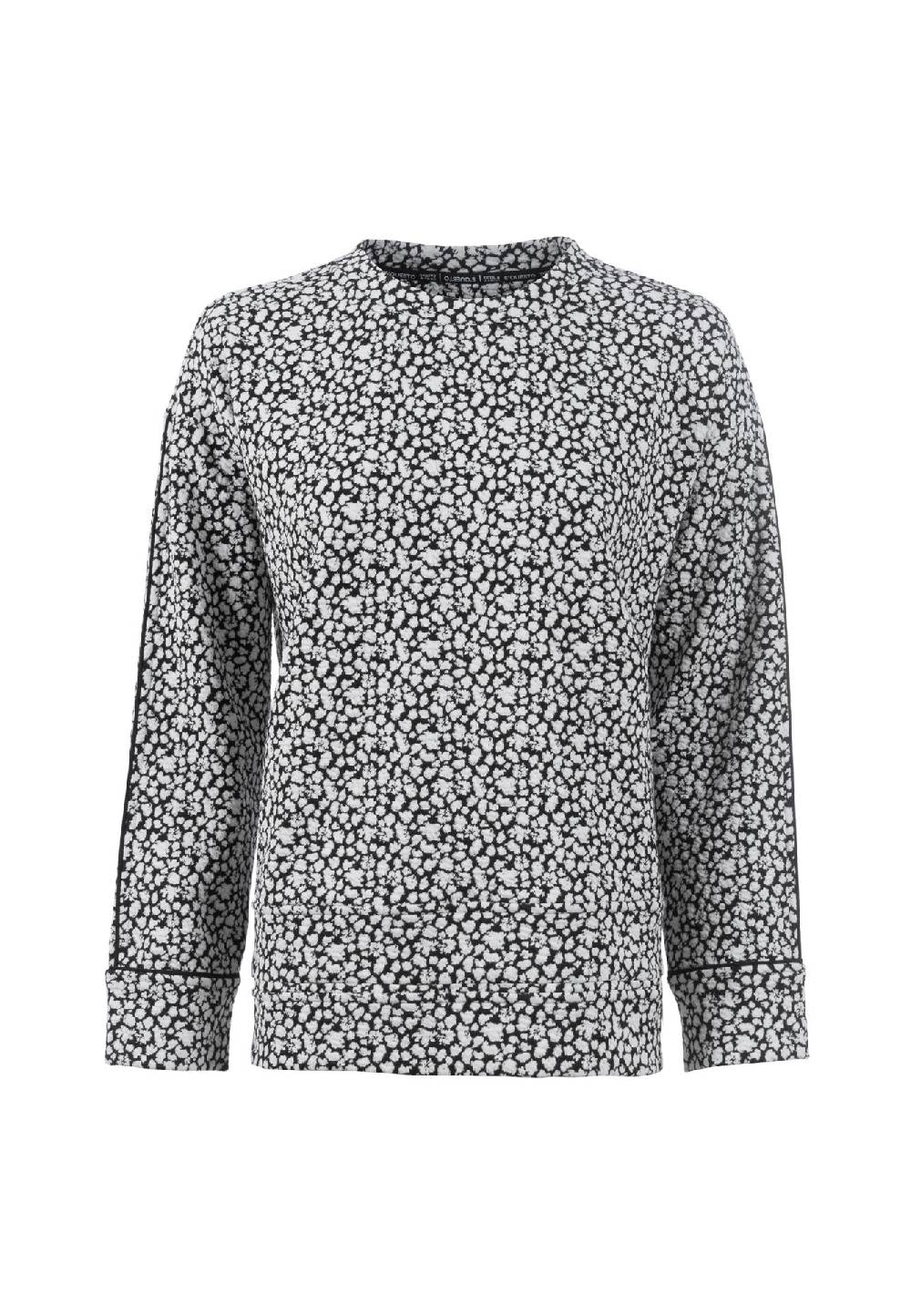 Sonia Originelli Sweatshirt, 1/1-Arm, Rundhalsausschnitt - Fashion, Damenmode, Herrenmode