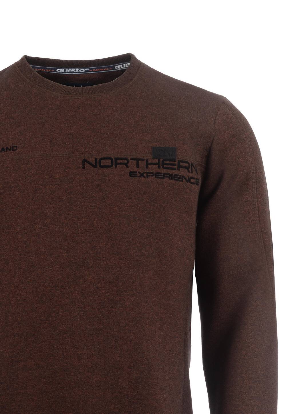 Sonia Originelli Sweatshirt, 1/1 Arm, Rundhalsausschnitt - Fashion, Damenmode, Herrenmode