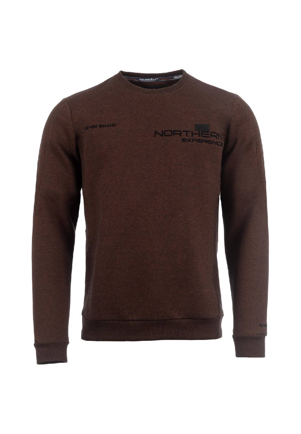 Sonia Originelli Sweatshirt, 1/1 Arm, Rundhalsausschnitt - Fashion, Damenmode, Herrenmode