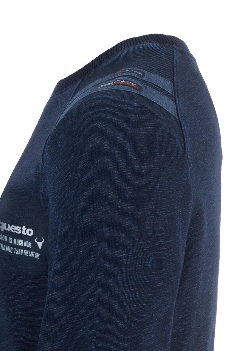 Sonia Originelli Sweatshirt, 1/1 Arm, Rundhalsausschnitt - Fashion, Damenmode, Herrenmode