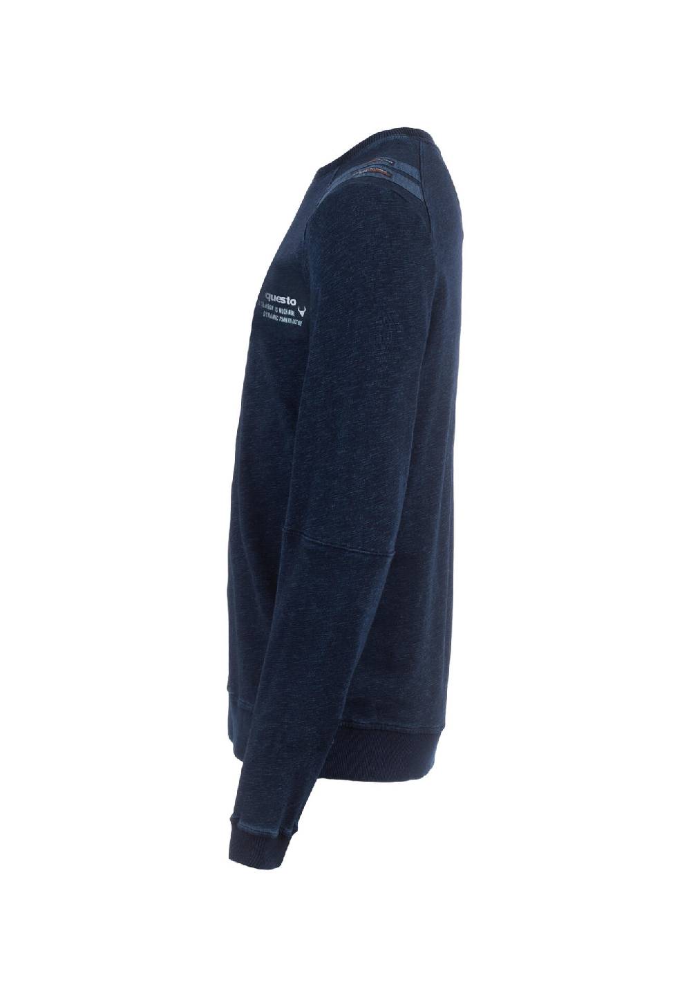 Sonia Originelli Sweatshirt, 1/1 Arm, Rundhalsausschnitt - Fashion, Damenmode, Herrenmode