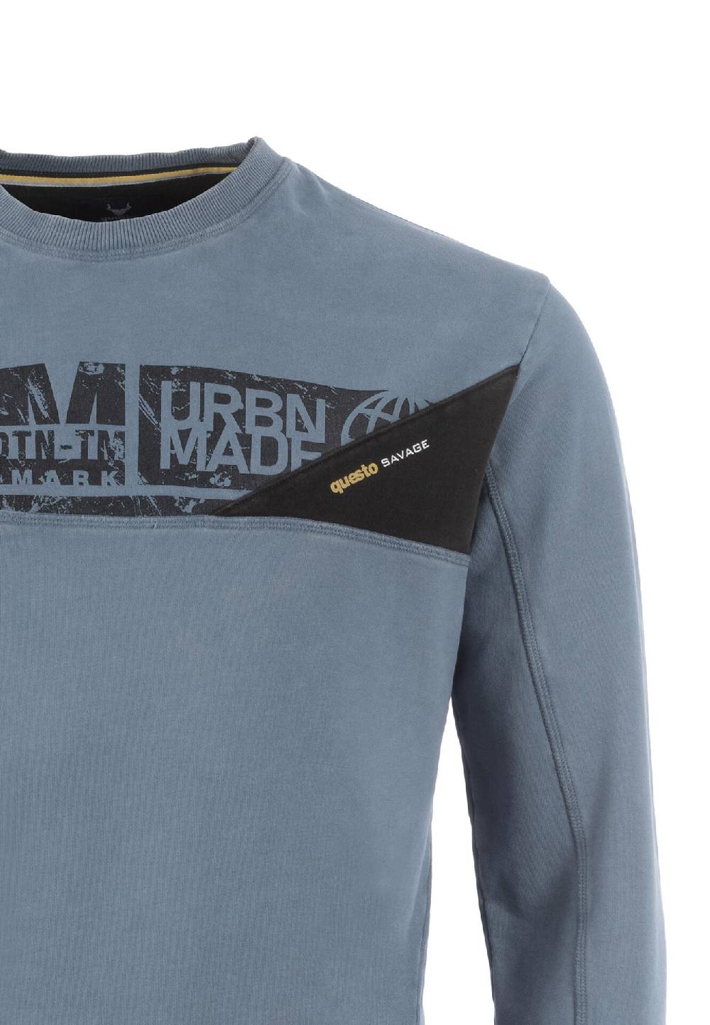 Sonia Originelli Sweatshirt, 1/1 Arm, Rundhalsausschnitt - Fashion, Damenmode, Herrenmode