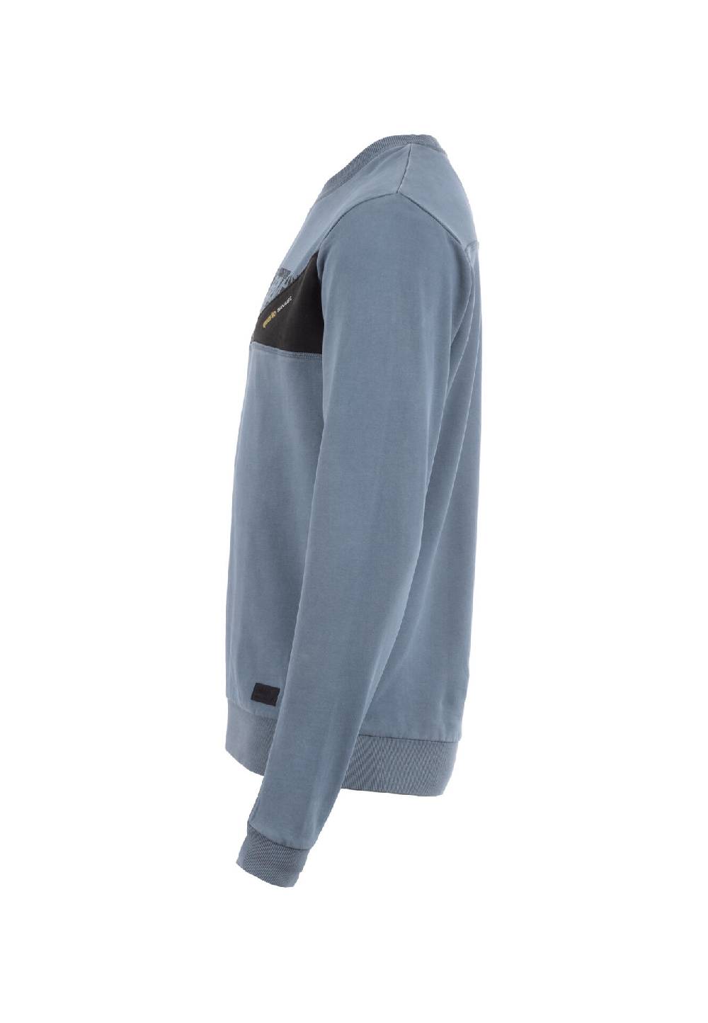 Sonia Originelli Sweatshirt, 1/1 Arm, Rundhalsausschnitt - Fashion, Damenmode, Herrenmode