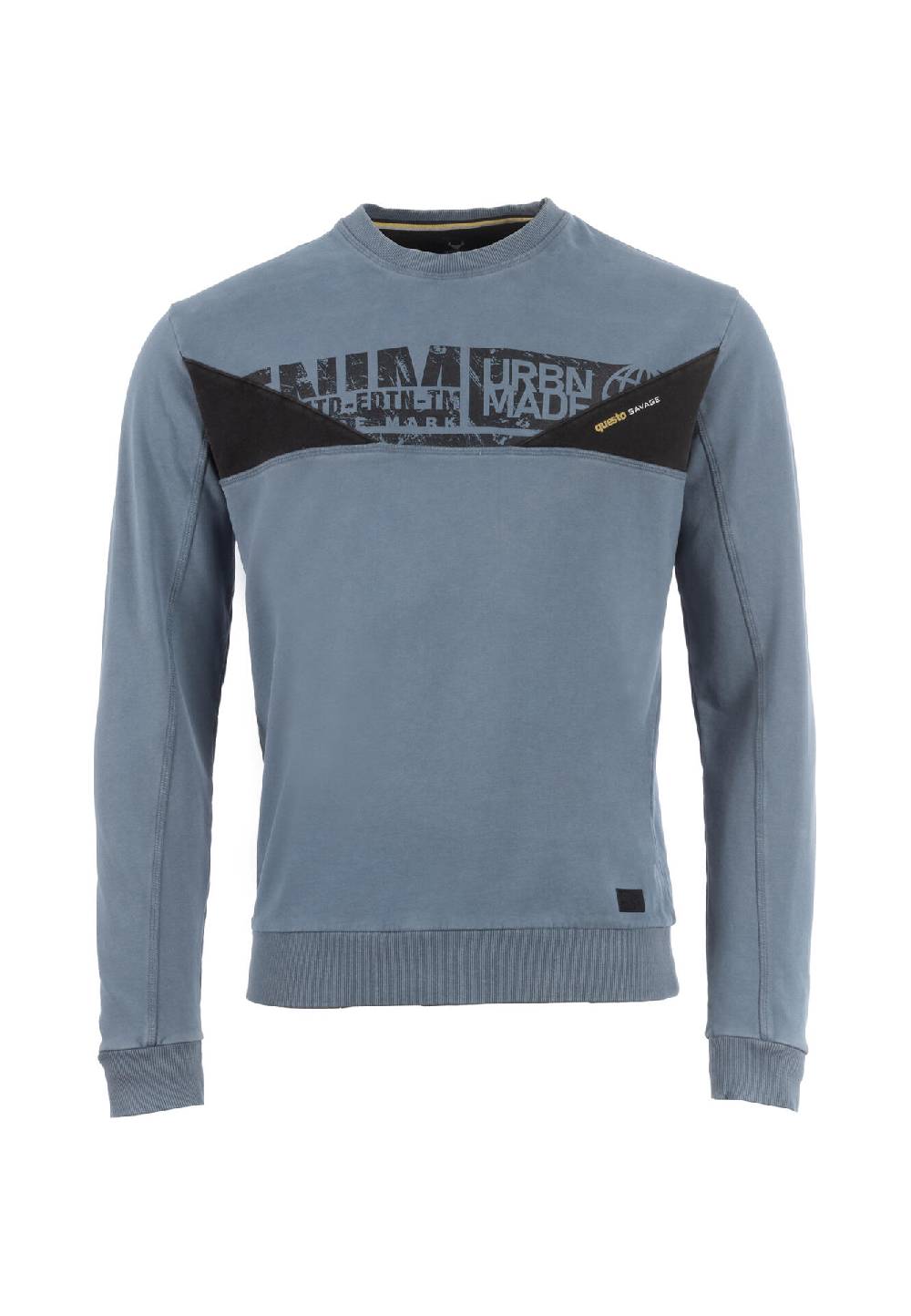 Sonia Originelli Sweatshirt, 1/1 Arm, Rundhalsausschnitt - Fashion, Damenmode, Herrenmode