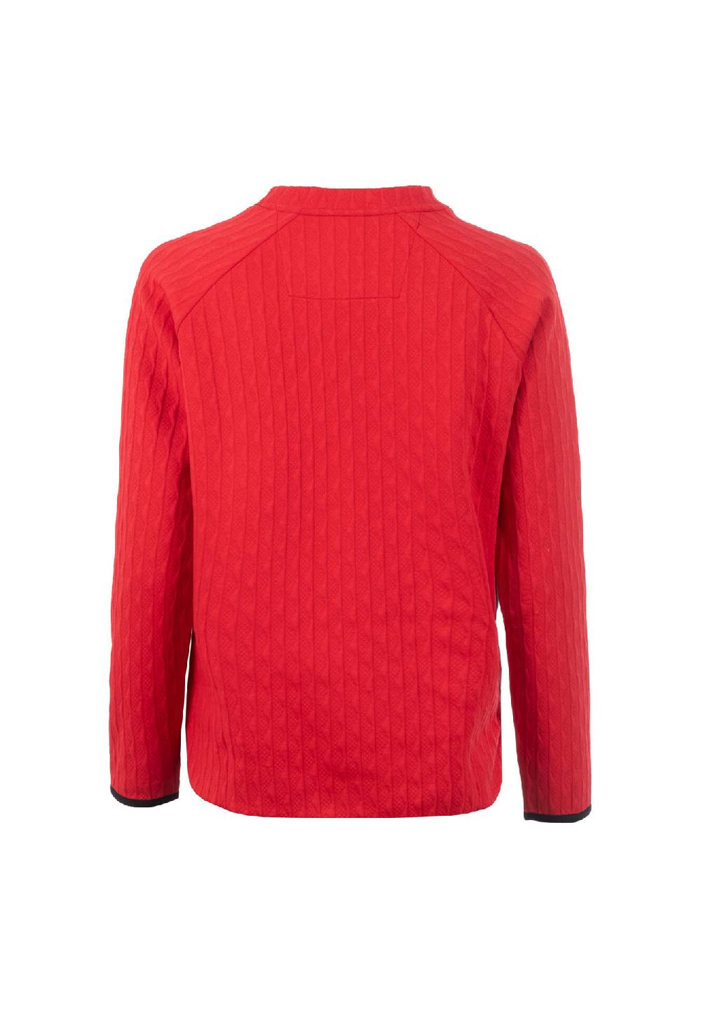 Sonia Originelli Sweatshirt, 1/1-Arm, Rundhalsausschnitt - Fashion, Damenmode, Herrenmode