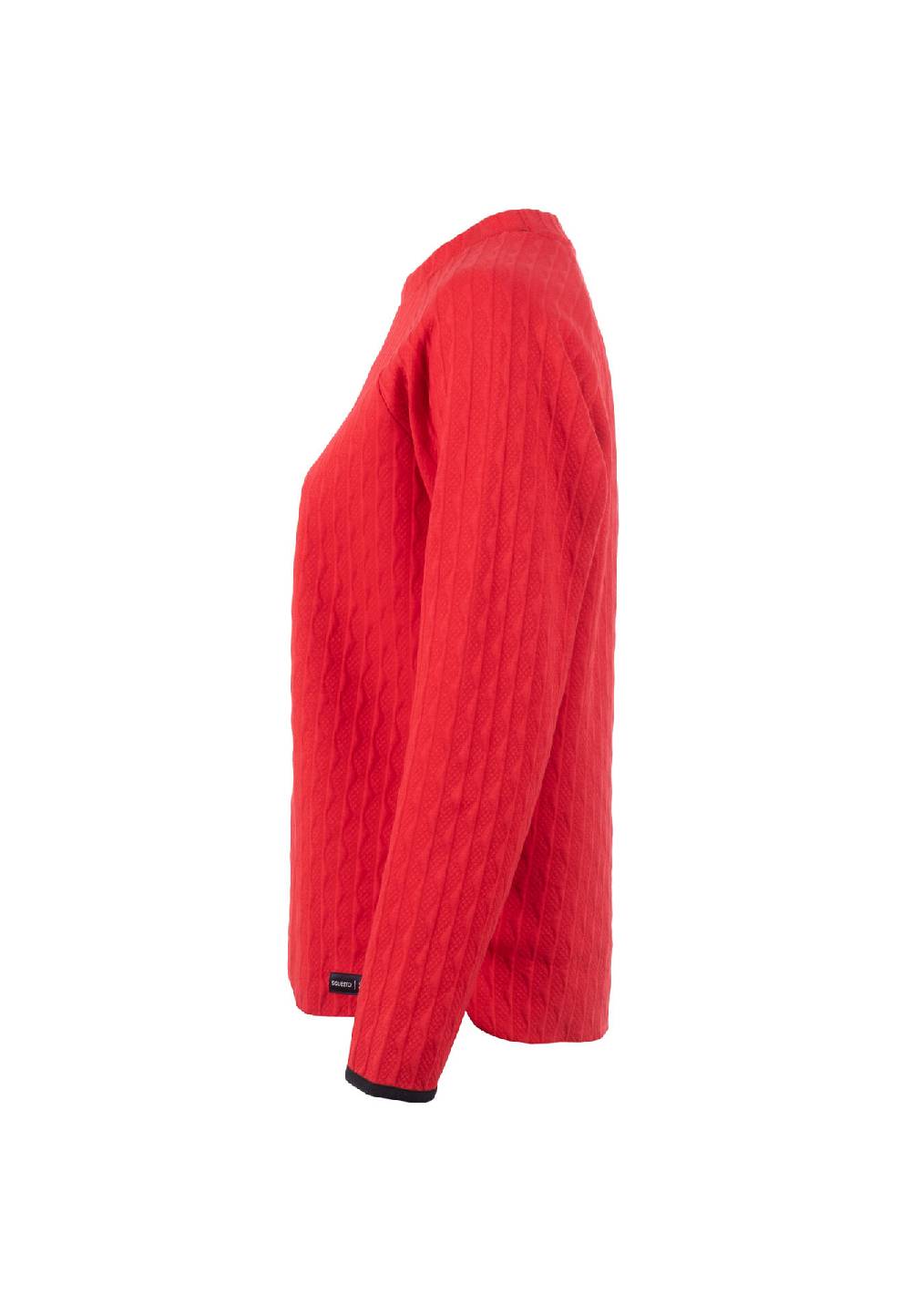 Sonia Originelli Sweatshirt, 1/1-Arm, Rundhalsausschnitt - Fashion, Damenmode, Herrenmode