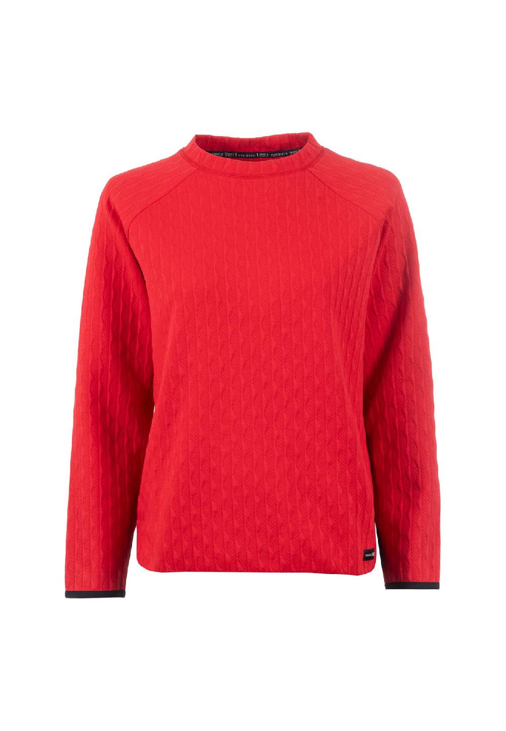 Sonia Originelli Sweatshirt, 1/1-Arm, Rundhalsausschnitt - Fashion, Damenmode, Herrenmode