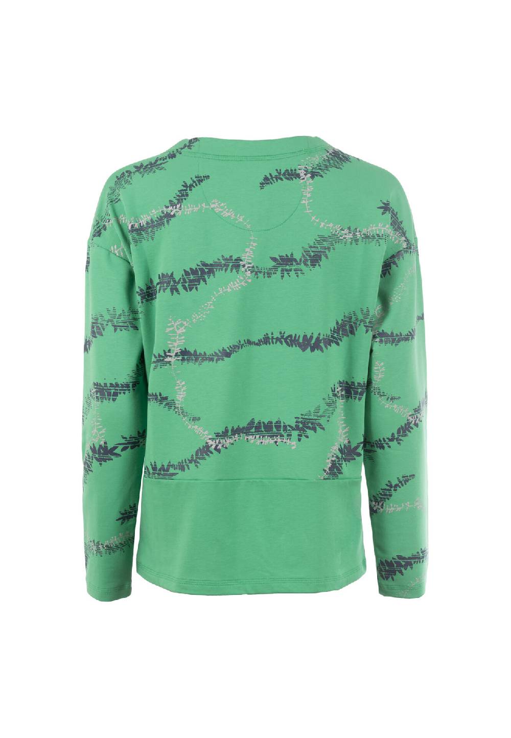 Sonia Originelli Sweatshirt, 1/1-Arm, Rundhalsausschnitt - Fashion, Damenmode, Herrenmode