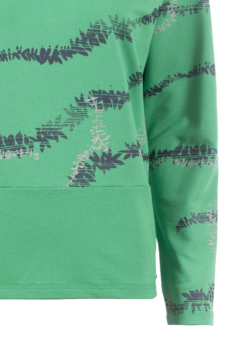 Sonia Originelli Sweatshirt, 1/1-Arm, Rundhalsausschnitt - Fashion, Damenmode, Herrenmode