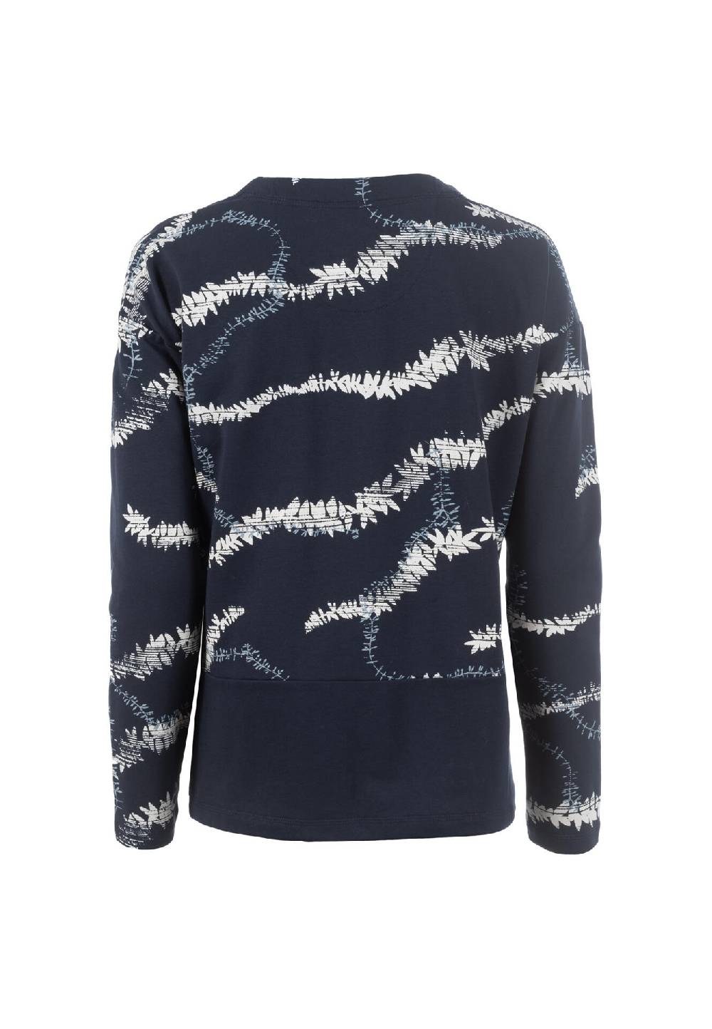 Sonia Originelli Sweatshirt, 1/1-Arm, Rundhalsausschnitt - Fashion, Damenmode, Herrenmode