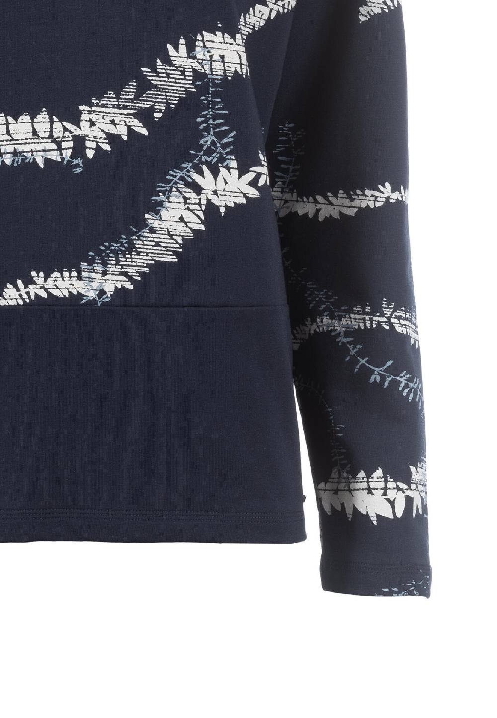 Sonia Originelli Sweatshirt, 1/1-Arm, Rundhalsausschnitt - Fashion, Damenmode, Herrenmode