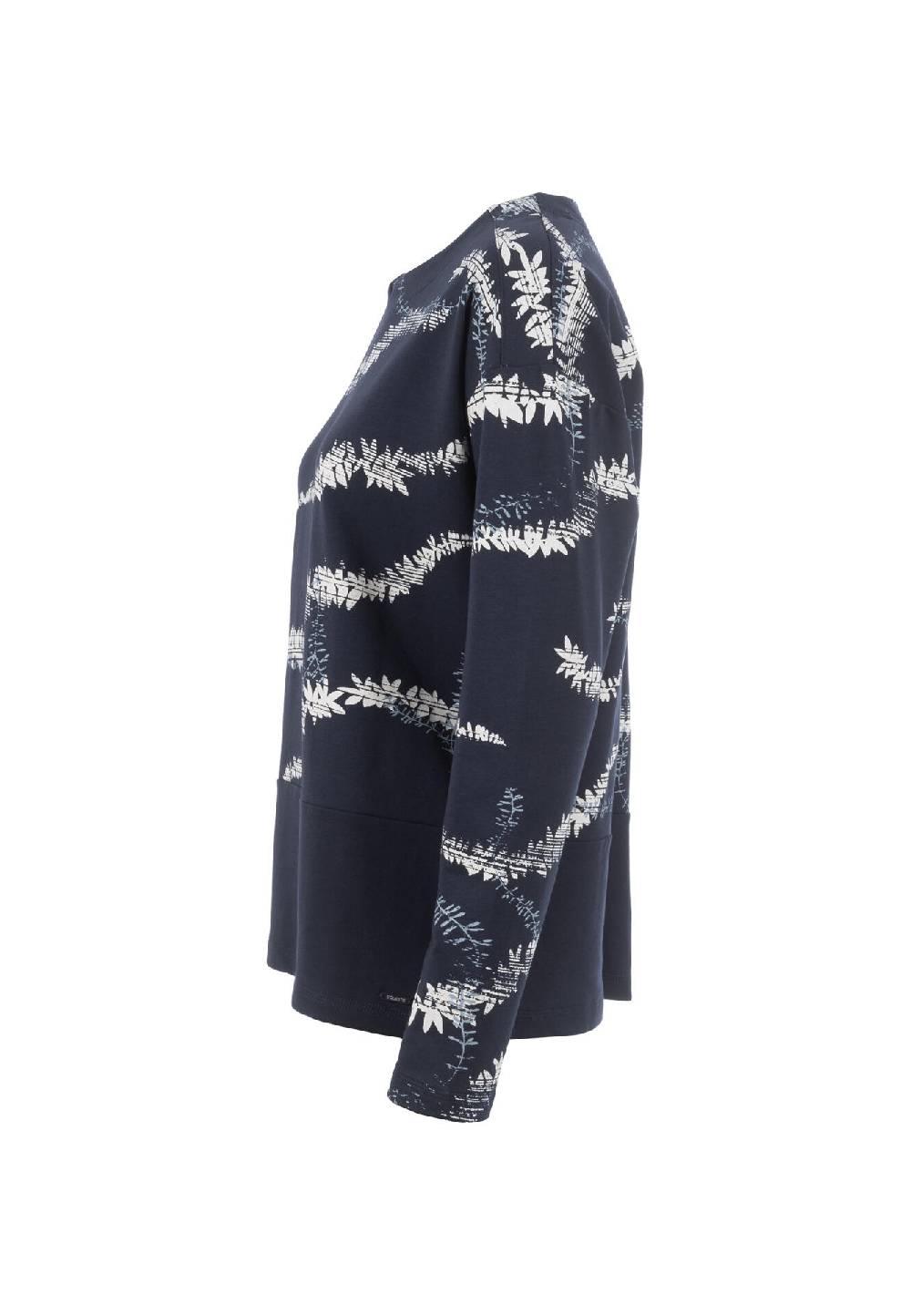 Sonia Originelli Sweatshirt, 1/1-Arm, Rundhalsausschnitt - Fashion, Damenmode, Herrenmode