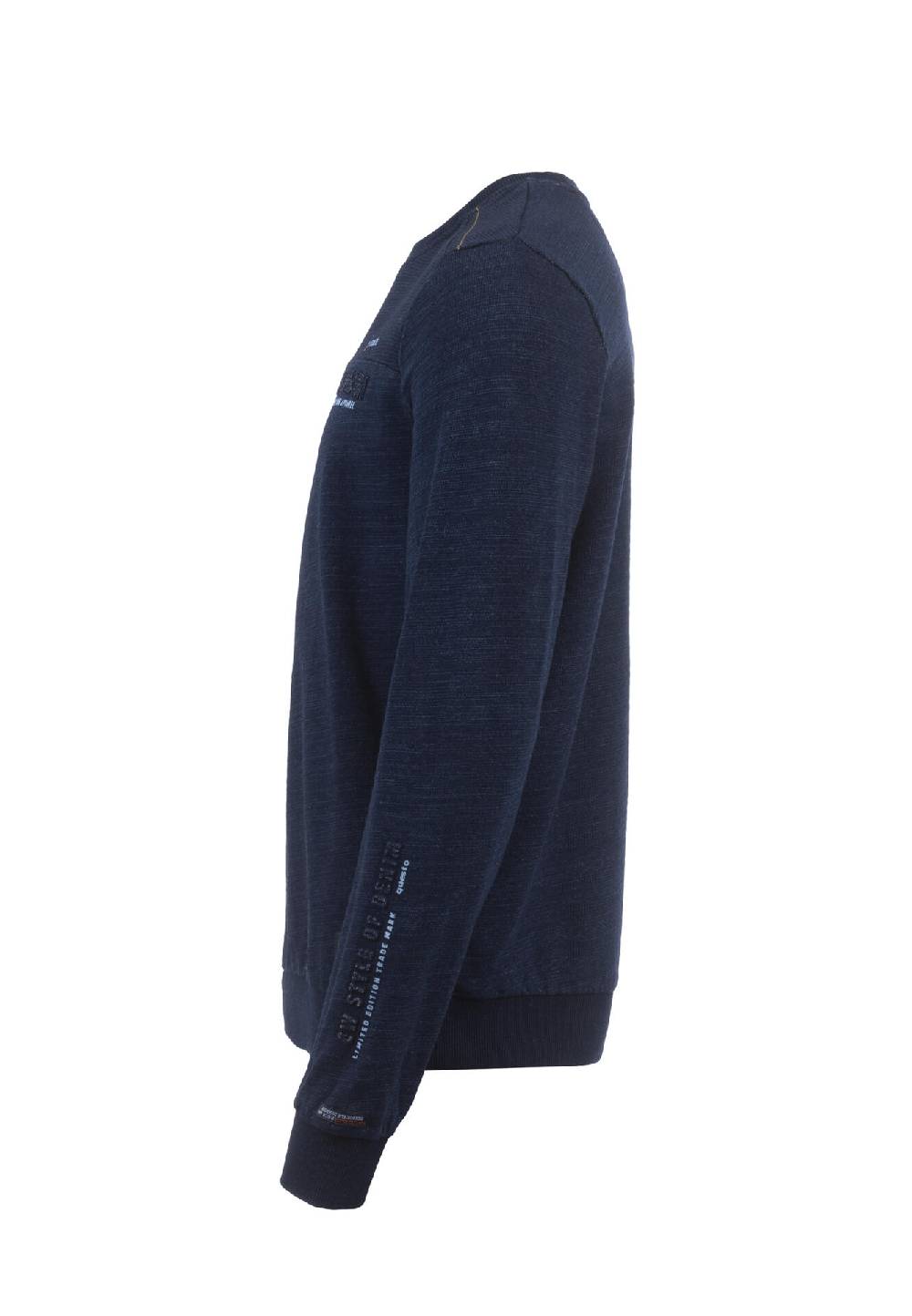 Sonia Originelli Sweatshirt, 1/1 Arm, Rundhalsausschnitt - Fashion, Damenmode, Herrenmode