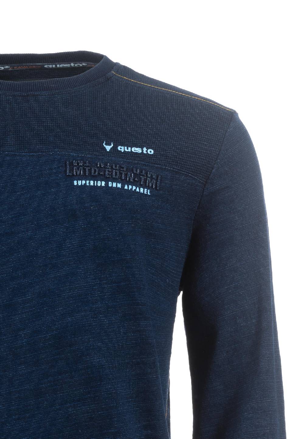 Sonia Originelli Sweatshirt, 1/1 Arm, Rundhalsausschnitt - Fashion, Damenmode, Herrenmode