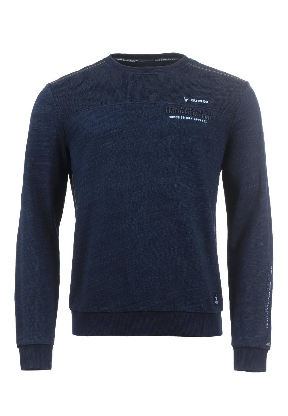 Sonia Originelli Sweatshirt, 1/1 Arm, Rundhalsausschnitt - Fashion, Damenmode, Herrenmode