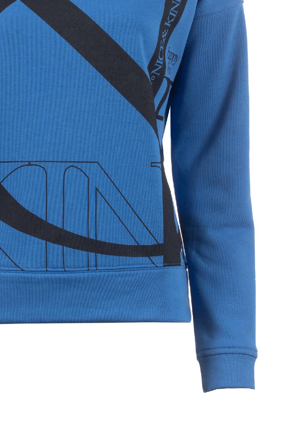 Sonia Originelli Sweatshirt, 1/1 Arm, Rundhalsausschnitt - Fashion, Damenmode, Herrenmode