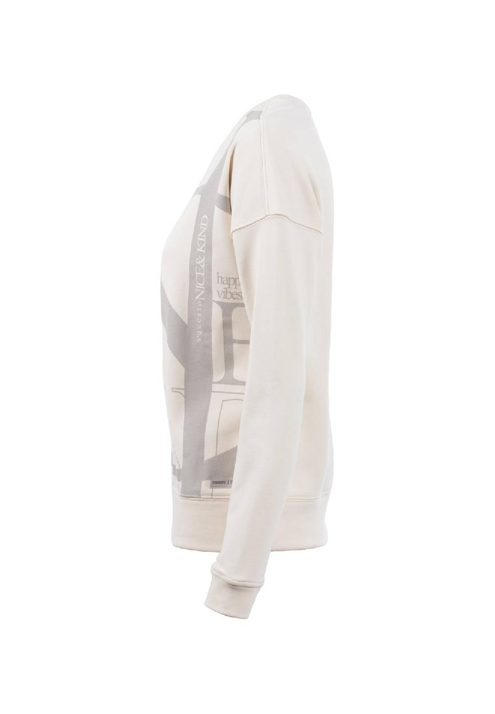 Sonia Originelli Sweatshirt, 1/1 Arm, Rundhalsausschnitt - Fashion, Damenmode, Herrenmode