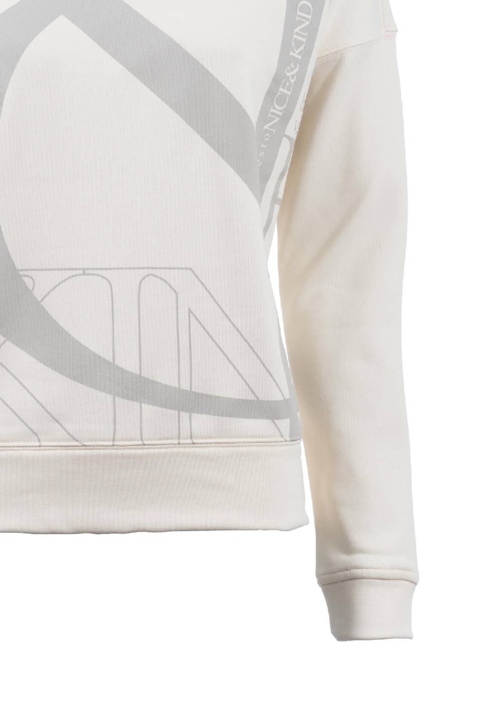 Sonia Originelli Sweatshirt, 1/1 Arm, Rundhalsausschnitt - Fashion, Damenmode, Herrenmode