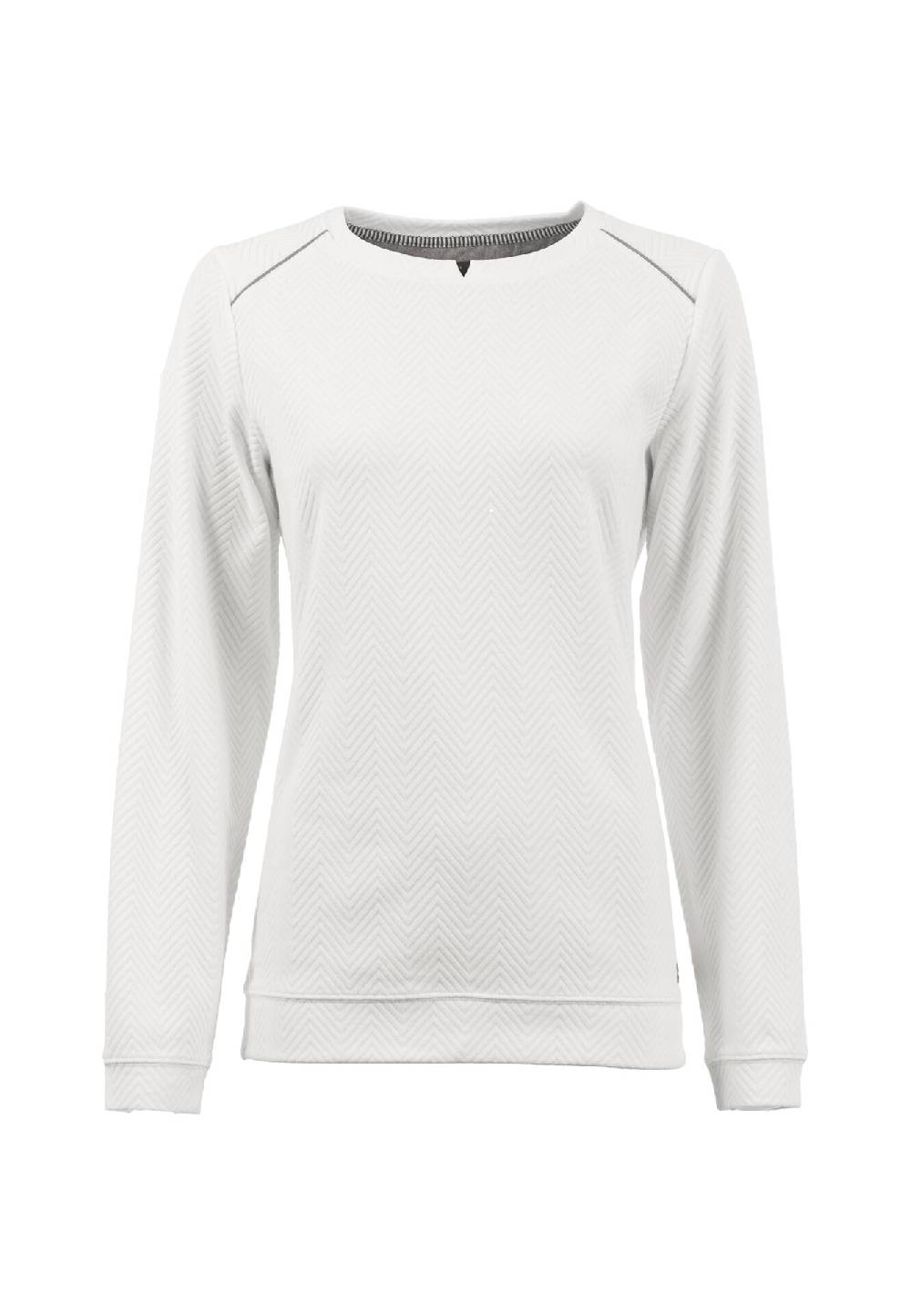 Sonia Originelli Sweatshirt, 1/1 Arm, Rundhalsausschnitt - Fashion, Damenmode, Herrenmode