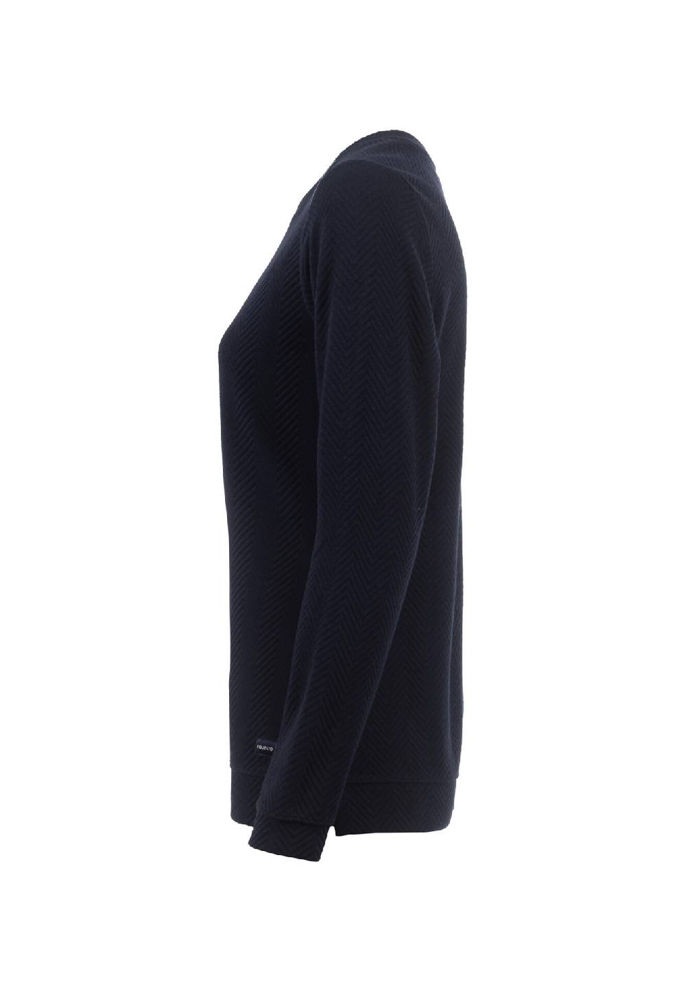 Sonia Originelli Sweatshirt, 1/1 Arm, Rundhalsausschnitt - Fashion, Damenmode, Herrenmode