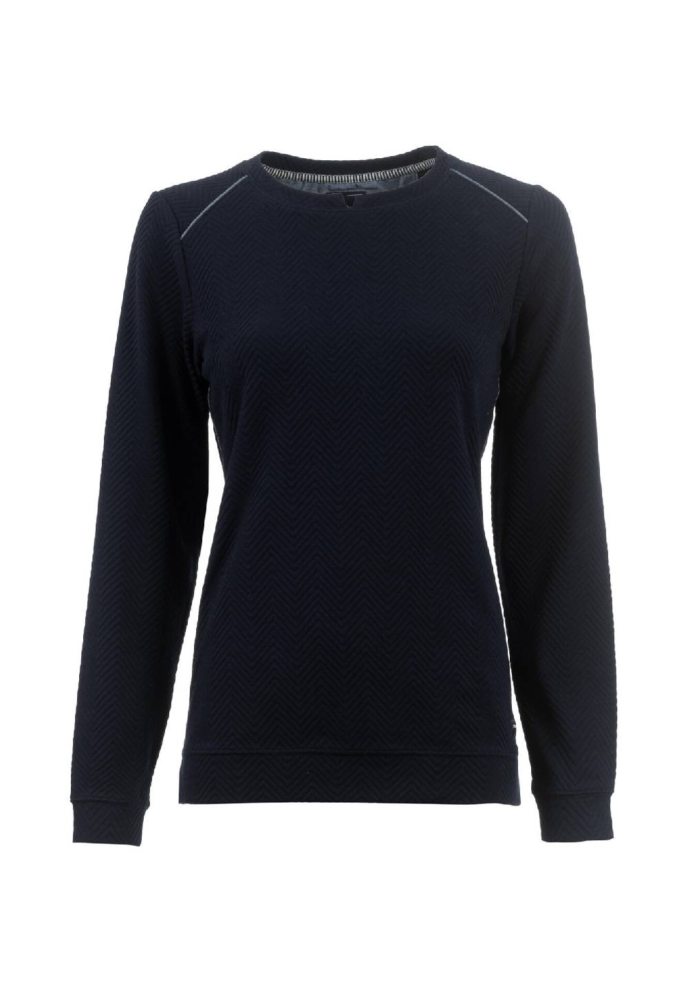 Sonia Originelli Sweatshirt, 1/1 Arm, Rundhalsausschnitt - Fashion, Damenmode, Herrenmode