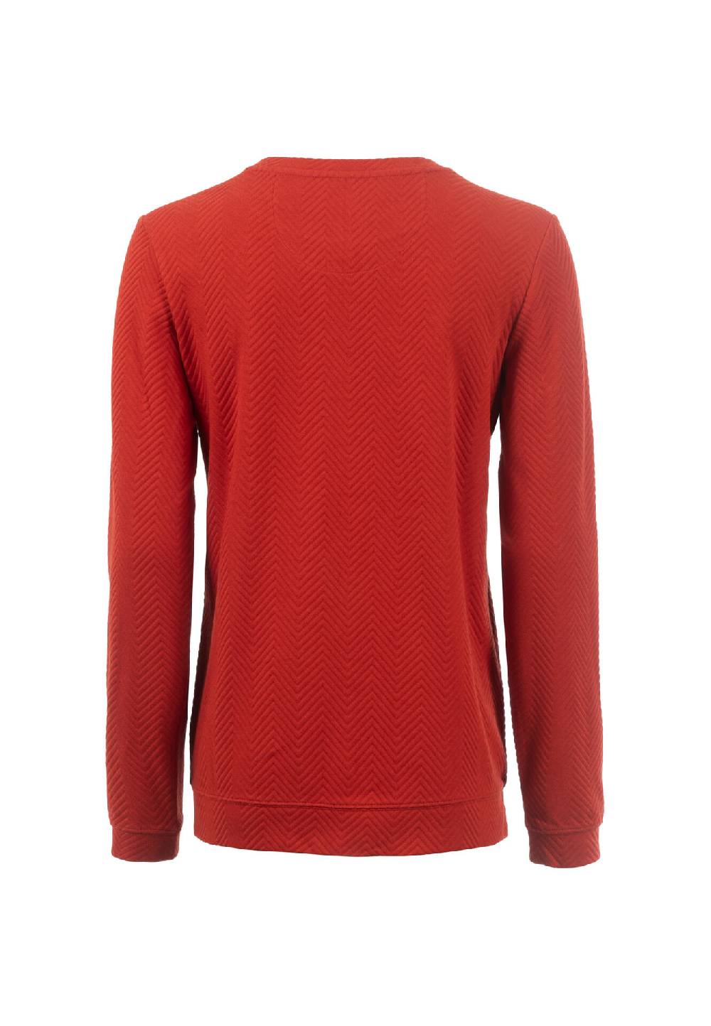 Sonia Originelli Sweatshirt, 1/1 Arm, Rundhalsausschnitt - Fashion, Damenmode, Herrenmode