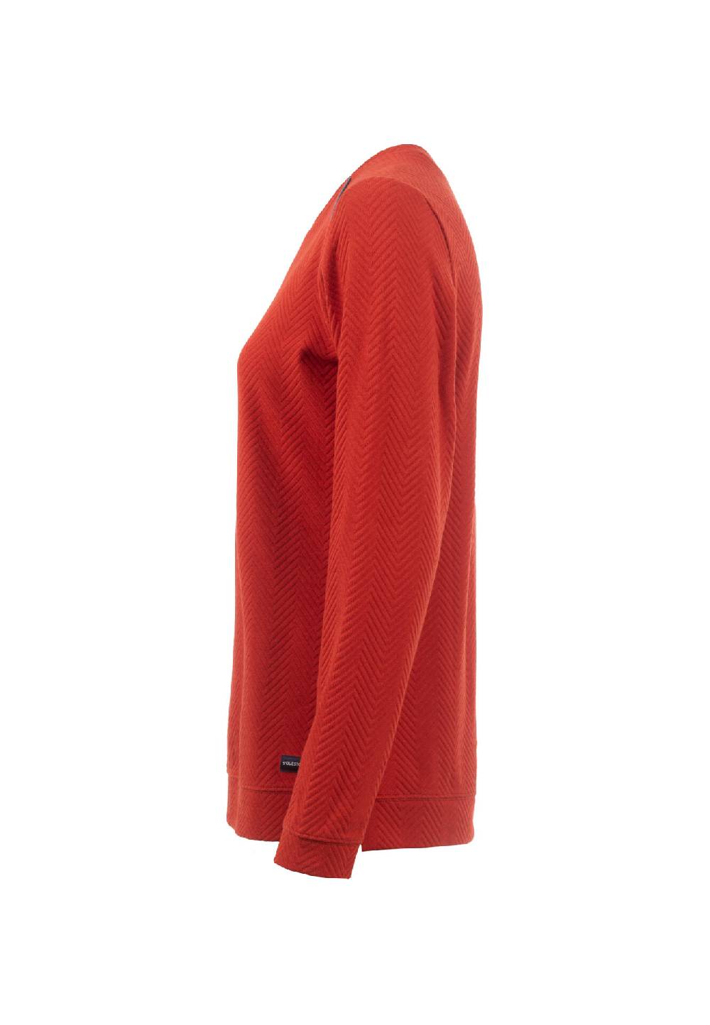 Sonia Originelli Sweatshirt, 1/1 Arm, Rundhalsausschnitt - Fashion, Damenmode, Herrenmode