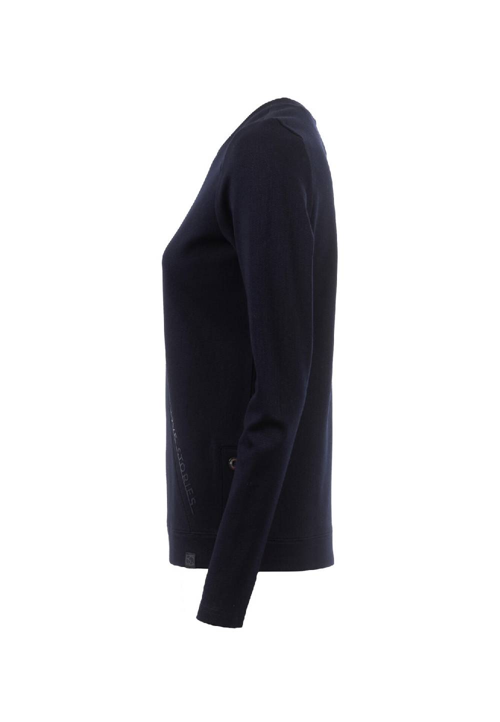 Sonia Originelli Sweatshirt, 1/1 Arm, Rundhalsausschnitt - Fashion, Damenmode, Herrenmode