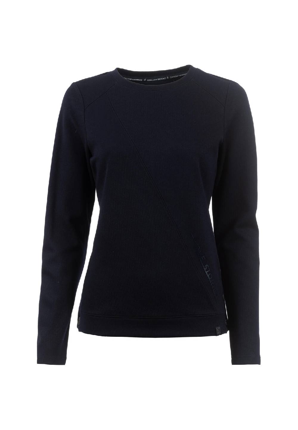 Sonia Originelli Sweatshirt, 1/1 Arm, Rundhalsausschnitt - Fashion, Damenmode, Herrenmode