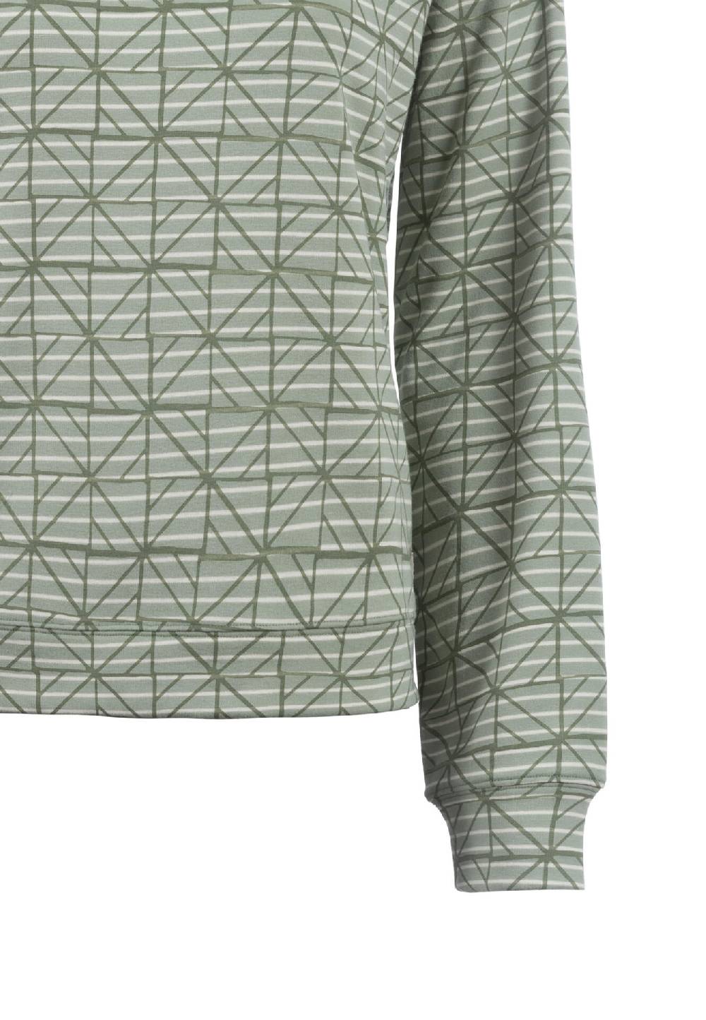 Sonia Originelli Sweatshirt, 1/1 Arm, Rundhalsausschnitt - Fashion, Damenmode, Herrenmode