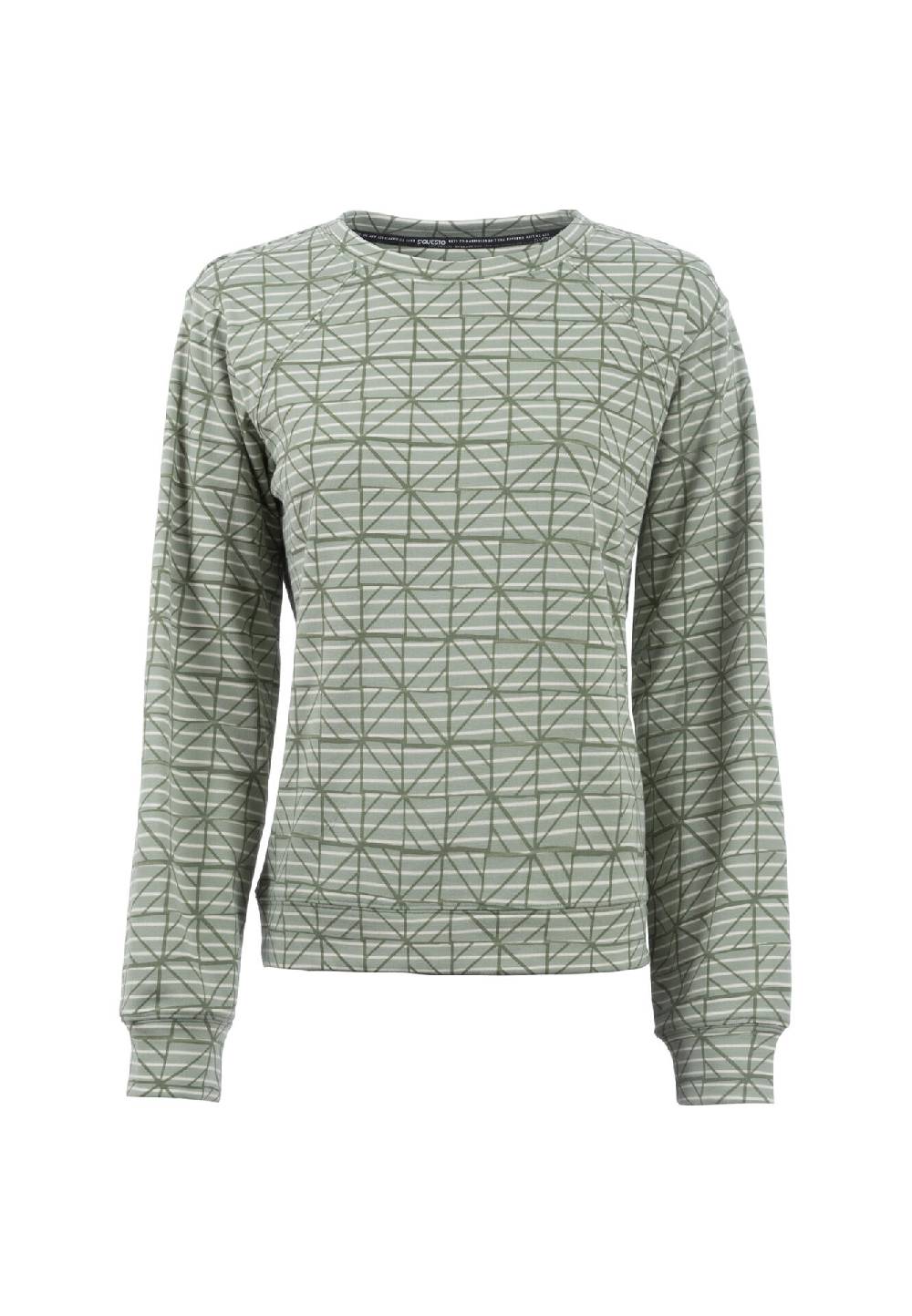 Sonia Originelli Sweatshirt, 1/1 Arm, Rundhalsausschnitt - Fashion, Damenmode, Herrenmode