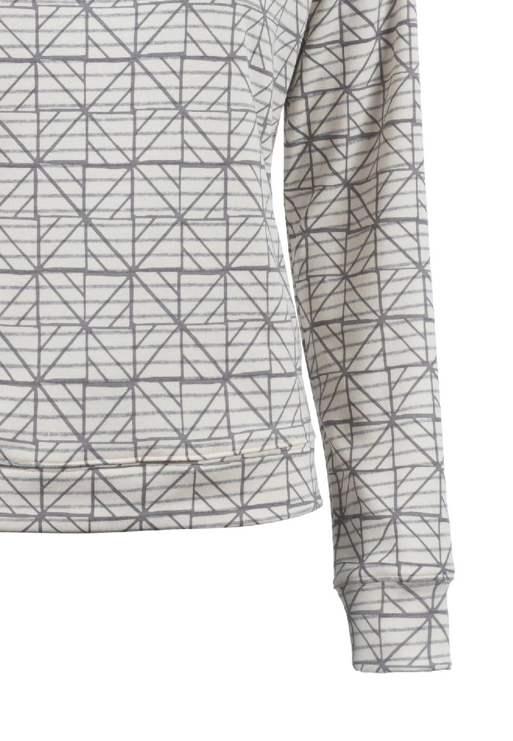 Sonia Originelli Sweatshirt, 1/1 Arm, Rundhalsausschnitt - Fashion, Damenmode, Herrenmode