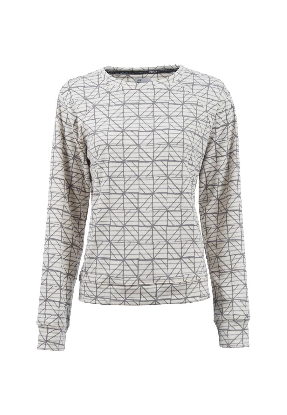 Sonia Originelli Sweatshirt, 1/1 Arm, Rundhalsausschnitt - Fashion, Damenmode, Herrenmode