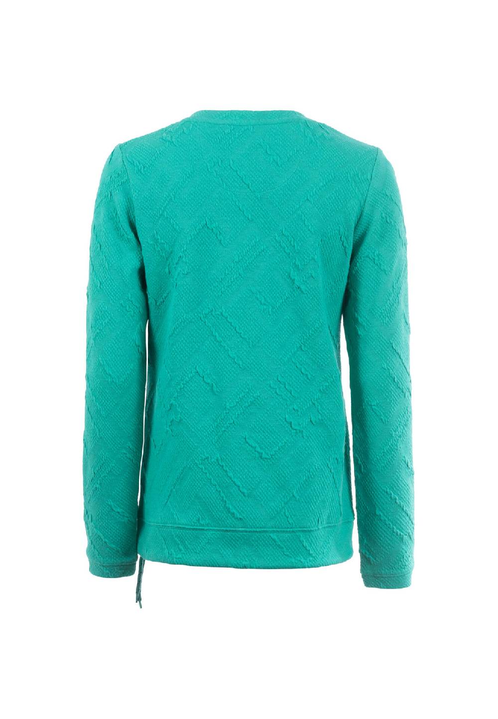 Sonia Originelli Sweatshirt, 1/1 Arm, Rundhalsausschnitt - Fashion, Damenmode, Herrenmode