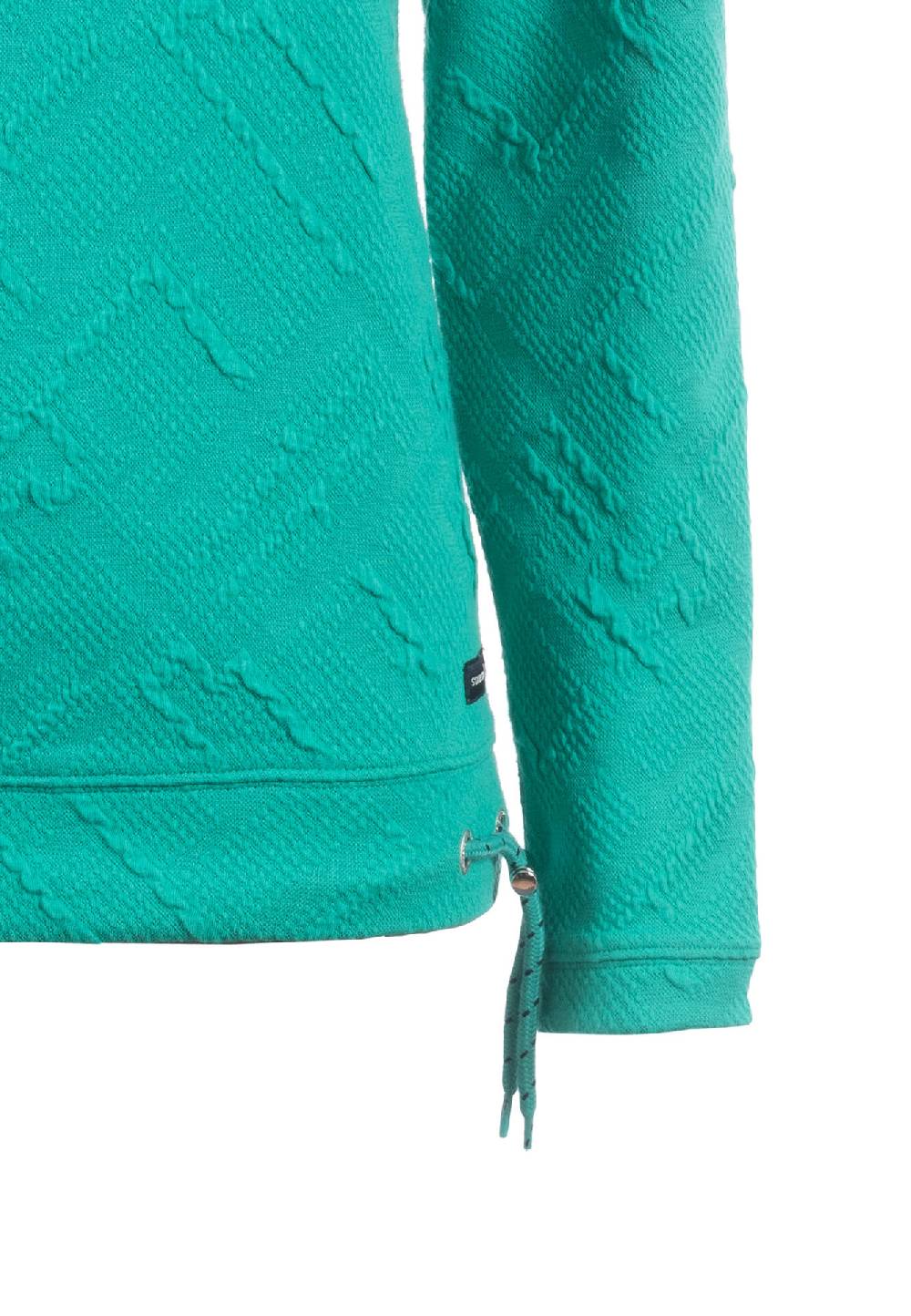 Sonia Originelli Sweatshirt, 1/1 Arm, Rundhalsausschnitt - Fashion, Damenmode, Herrenmode